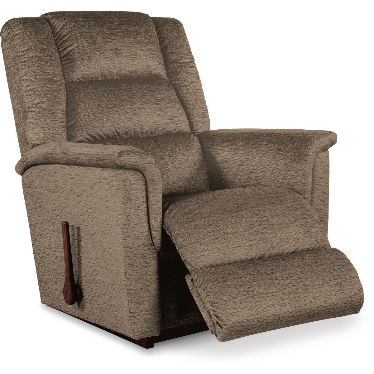 Murray shop rocking recliner